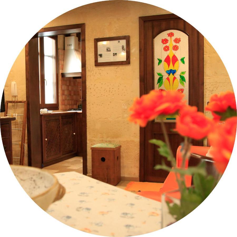 Dimora Dei Figuli Hotel Lecce Buitenkant foto