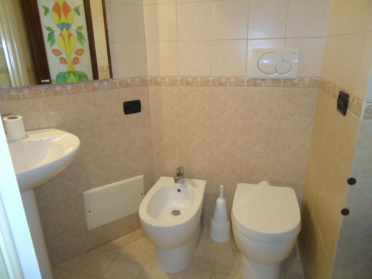 Dimora Dei Figuli Hotel Lecce Kamer foto