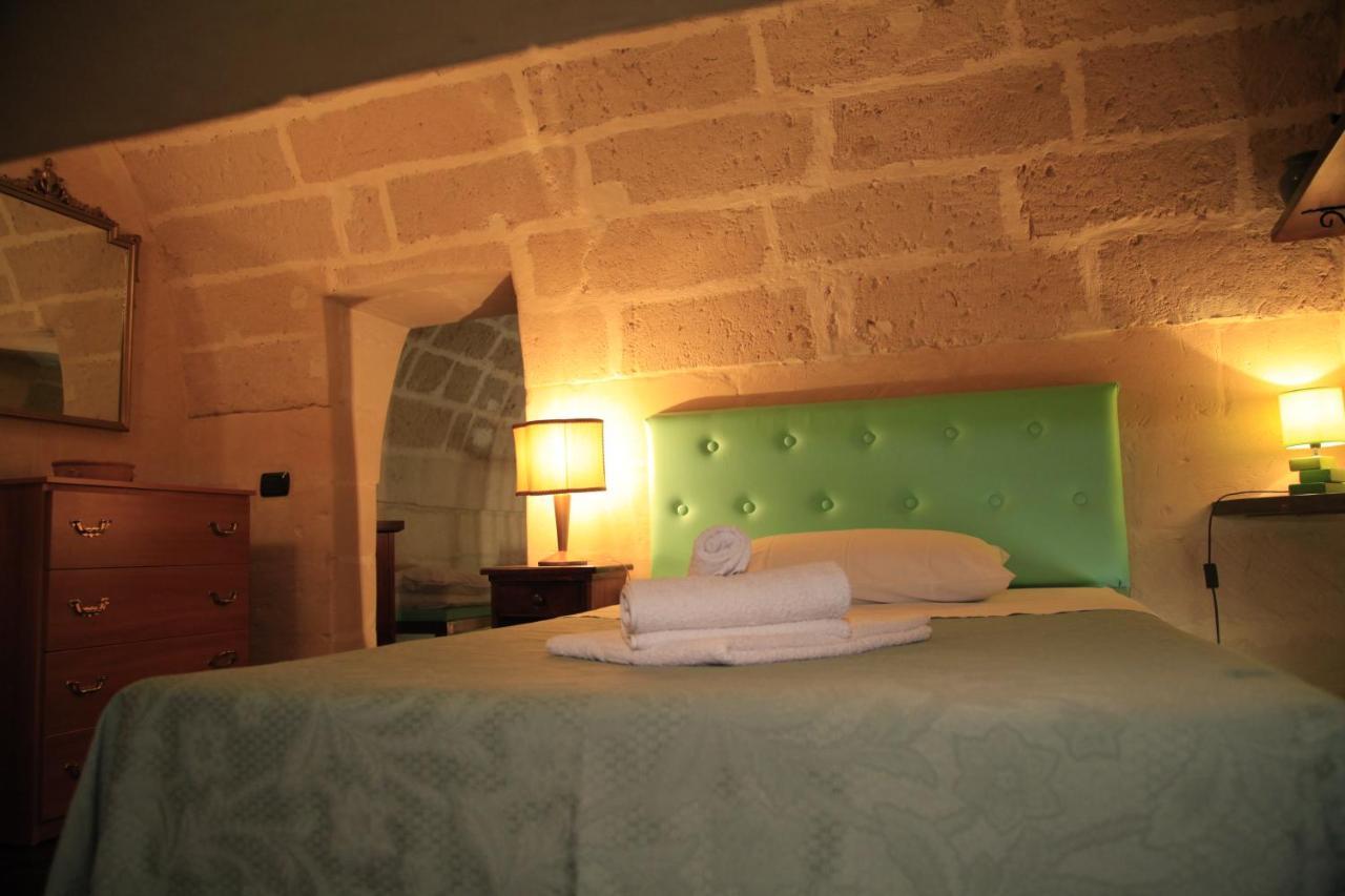 Dimora Dei Figuli Hotel Lecce Kamer foto