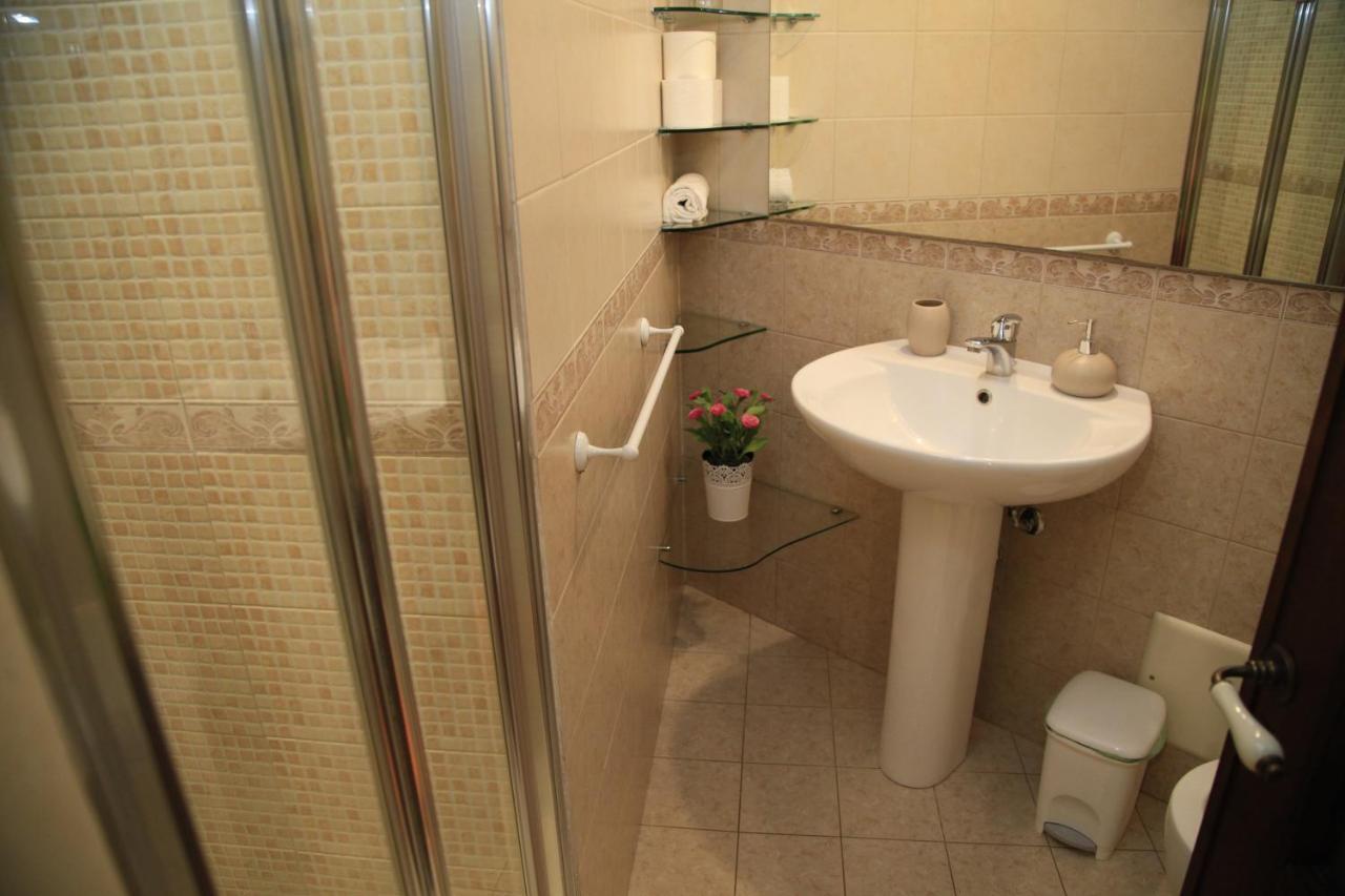 Dimora Dei Figuli Hotel Lecce Kamer foto