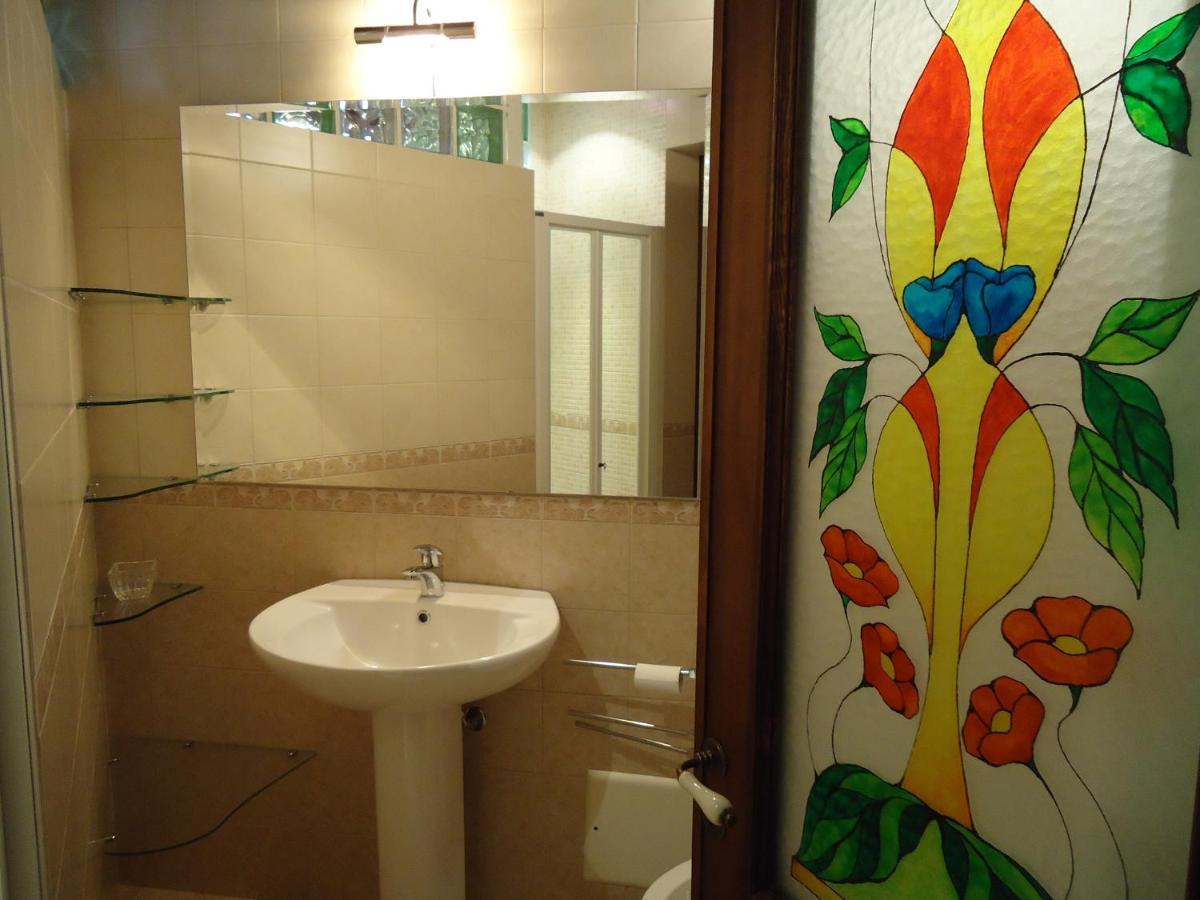 Dimora Dei Figuli Hotel Lecce Buitenkant foto