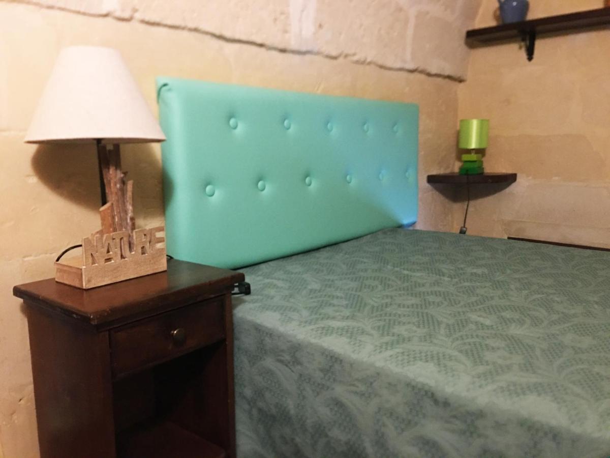 Dimora Dei Figuli Hotel Lecce Buitenkant foto