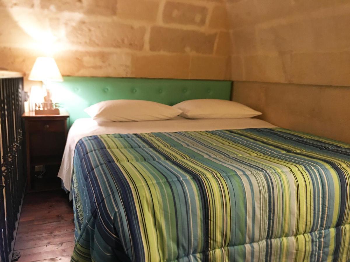 Dimora Dei Figuli Hotel Lecce Buitenkant foto